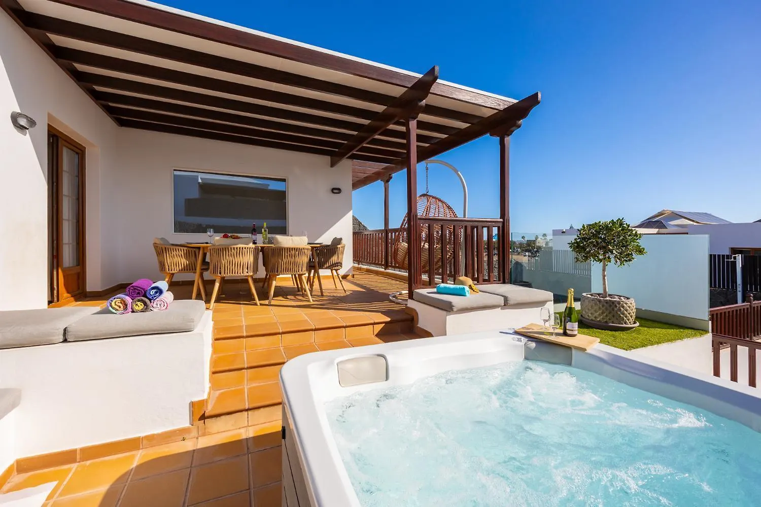Villa Saona Playa Blanca