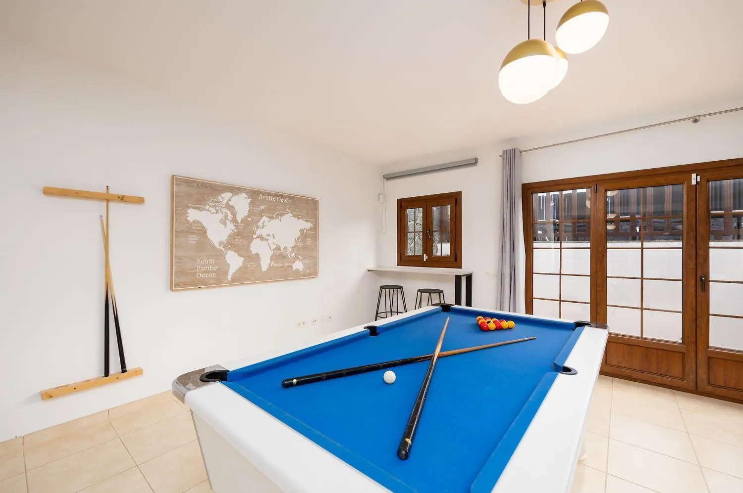 Villa Saona Playa Blanca