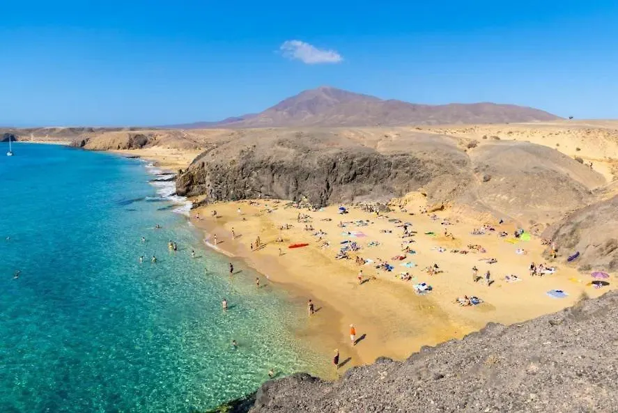 Villa Saona Playa Blanca  Playa Blanca (Lanzarote)