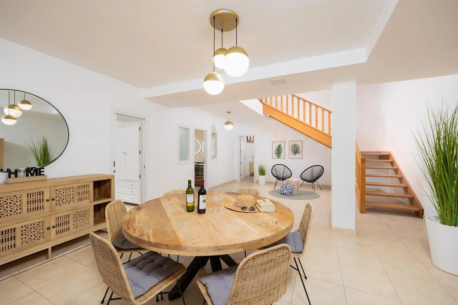 Villa Saona Playa Blanca