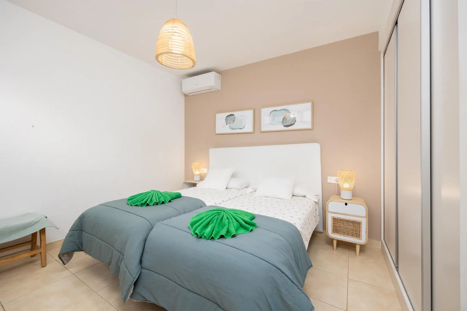 Villa Saona Playa Blanca  Playa Blanca (Lanzarote)
