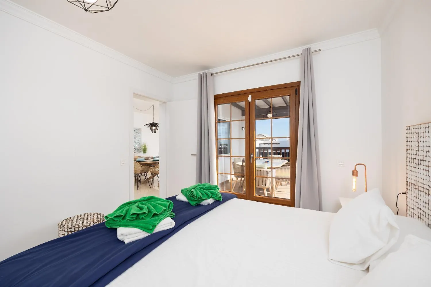 Villa Saona Playa Blanca