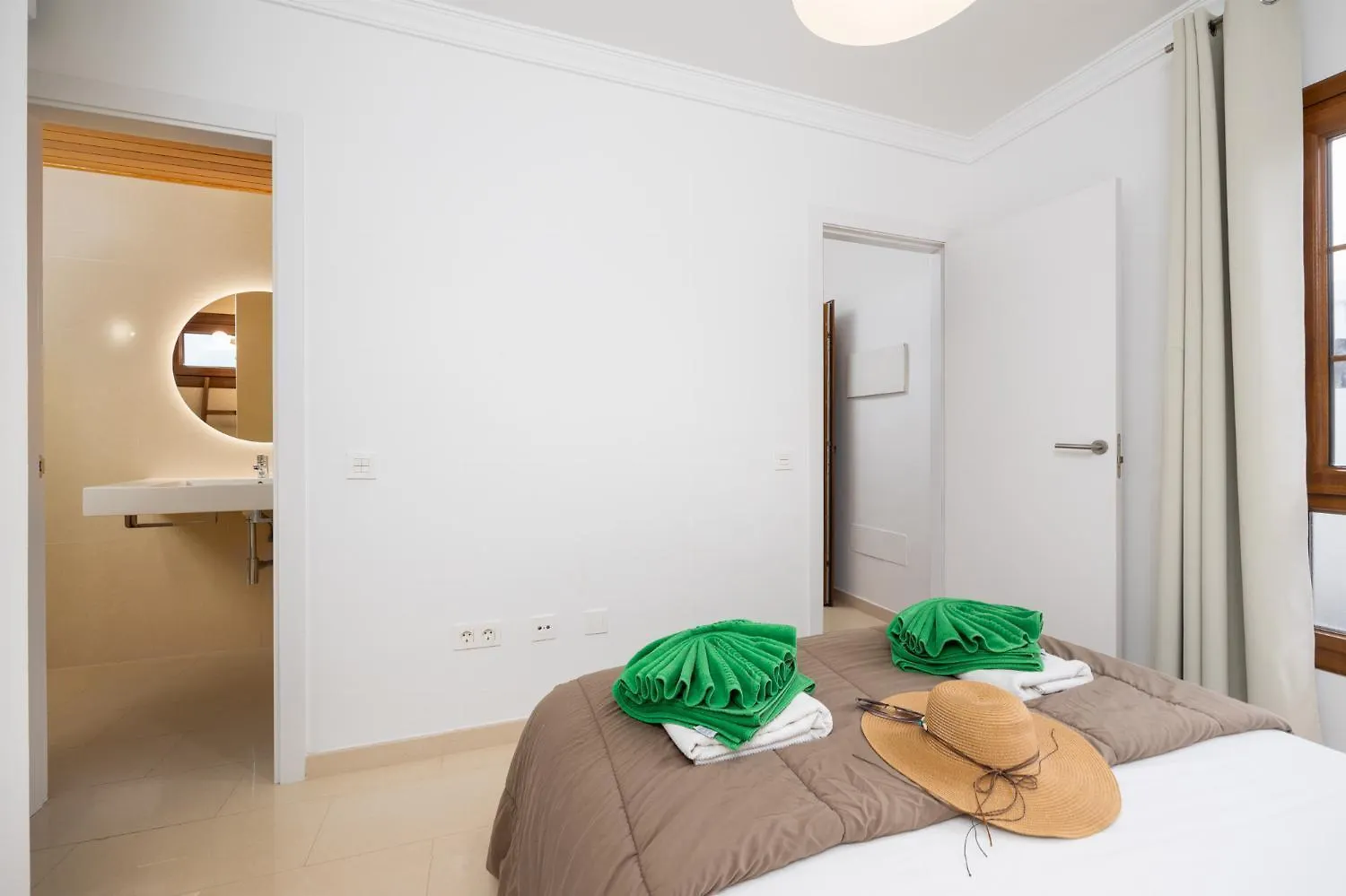Villa Saona Playa Blanca  Spanien