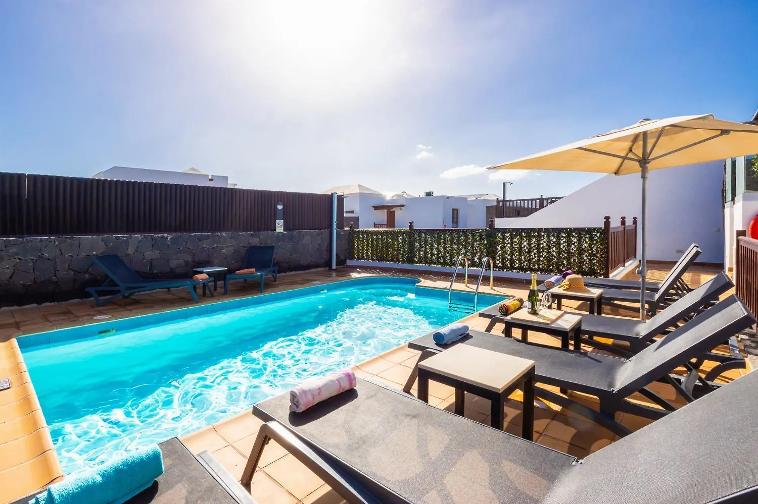 Villa Saona Playa Blanca   Playa Blanca (Lanzarote)