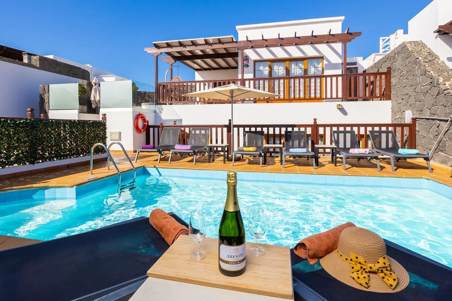 Villa Saona Playa Blanca