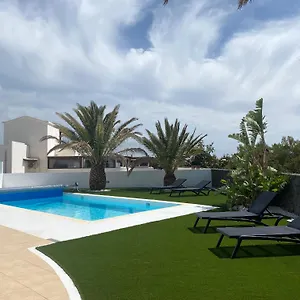  Villa Casa Aday