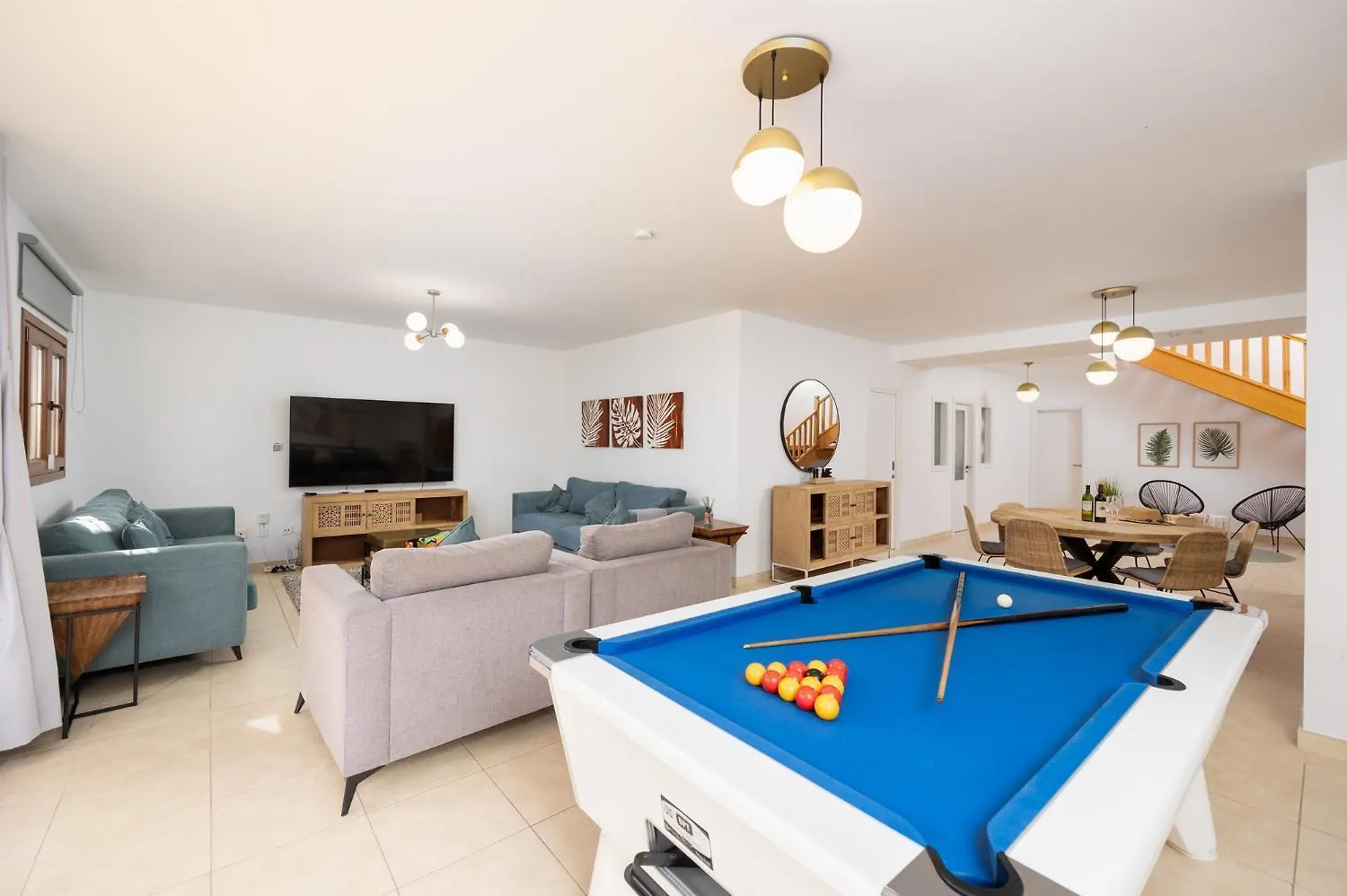 Villa Saona Playa Blanca