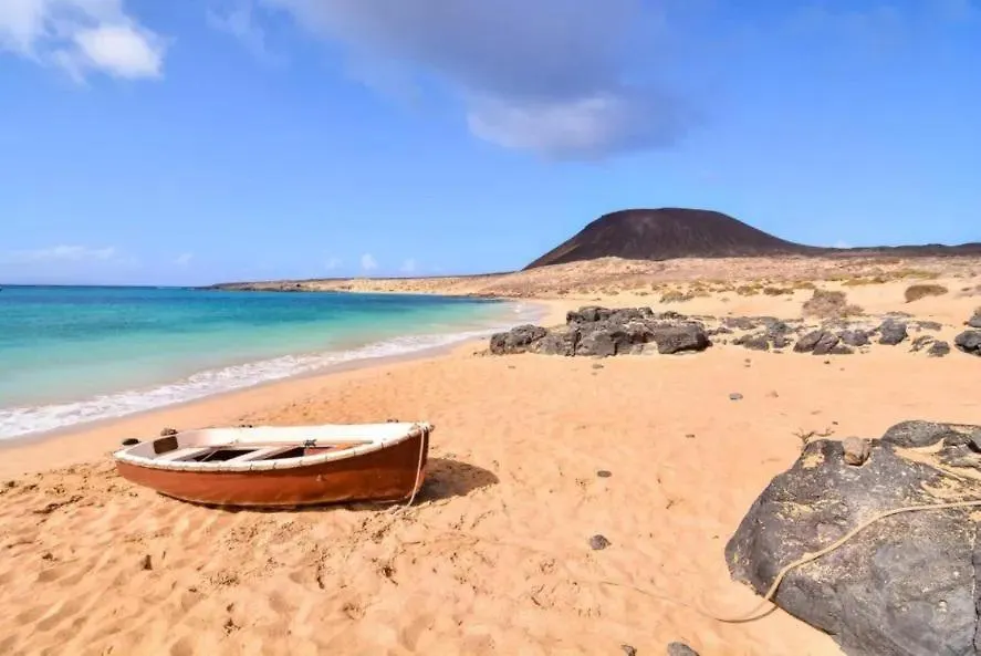 Villa Saona Playa Blanca  0*, Playa Blanca (Lanzarote) Spain