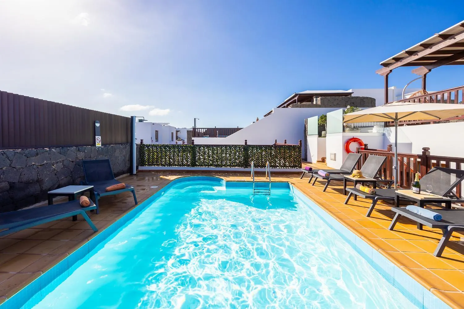 Villa Saona Playa Blanca