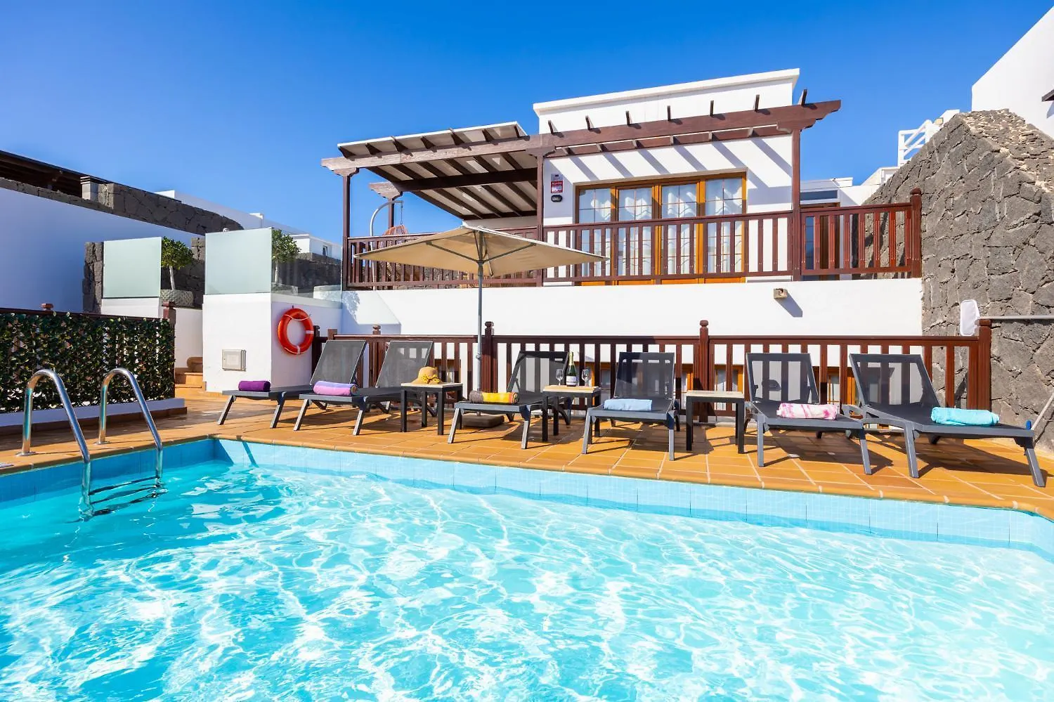 Villa Saona Playa Blanca