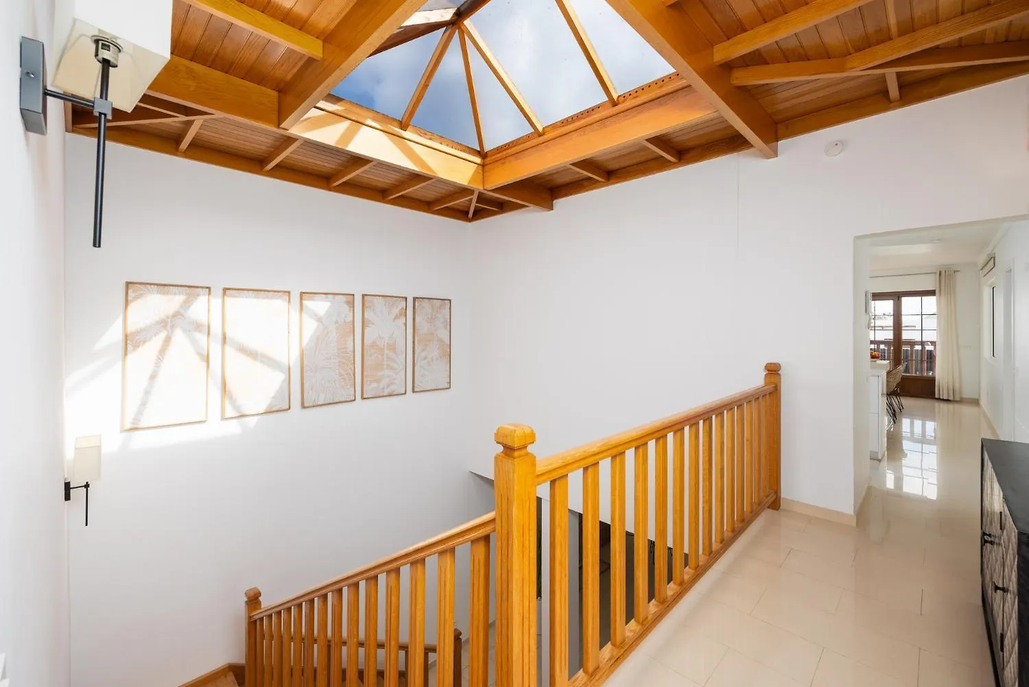 Villa Saona Playa Blanca