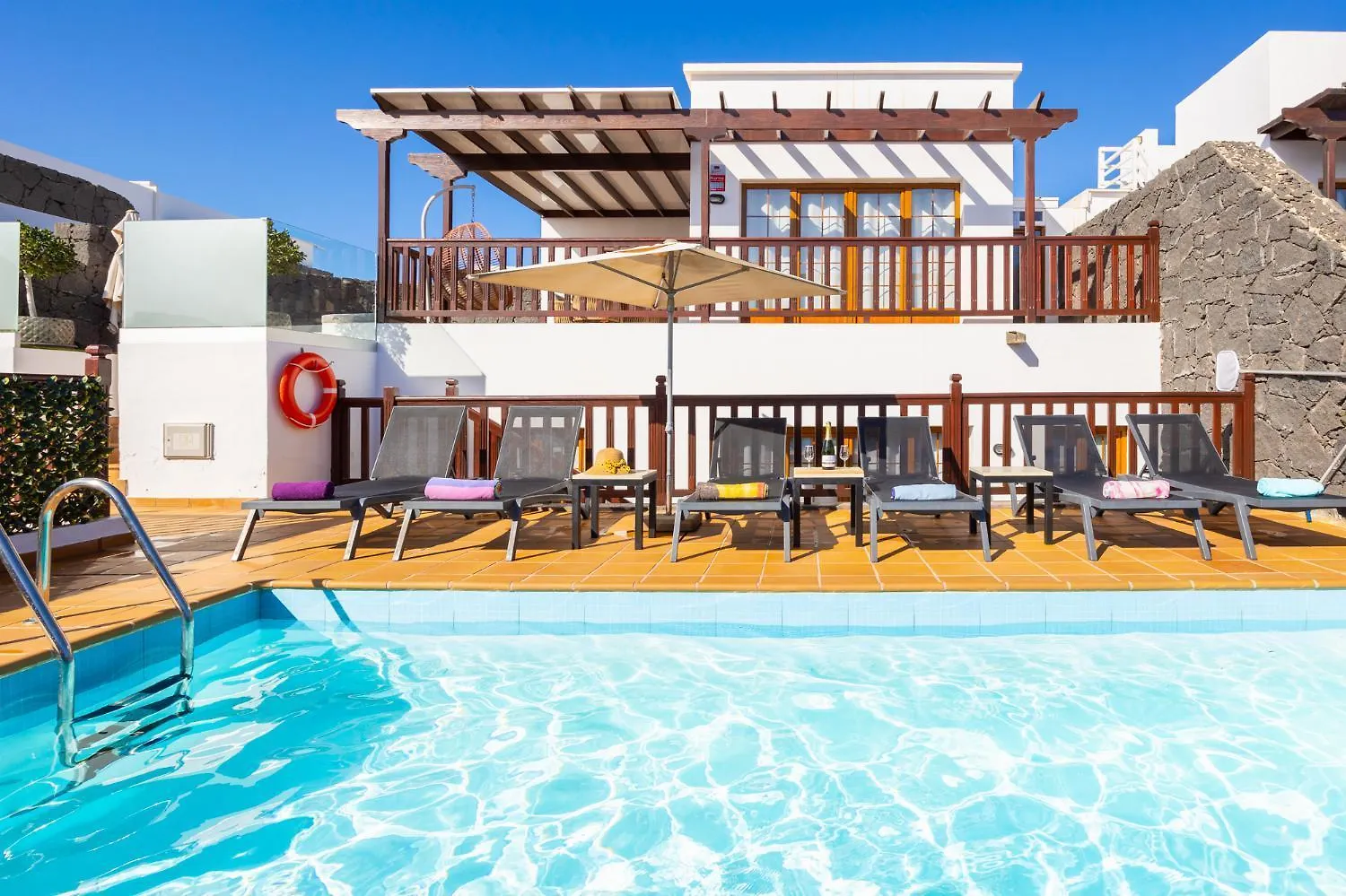 Villa Saona Playa Blanca  Playa Blanca (Lanzarote)